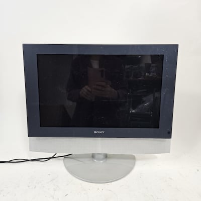 Fully Working Sony Colour TV Monitor