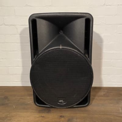 PA Speaker (Non Practical)