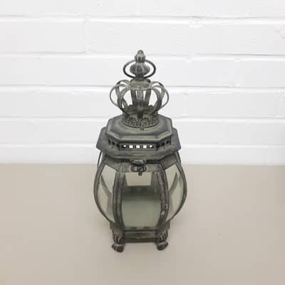 Decorative Antique Lantern