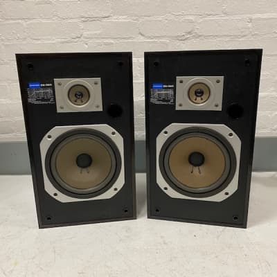 Dark Walnut Pioneer CS-353 Speaker (Non Practical)