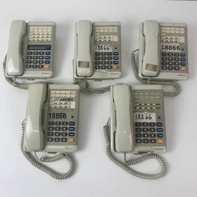 Panasonic Telephone