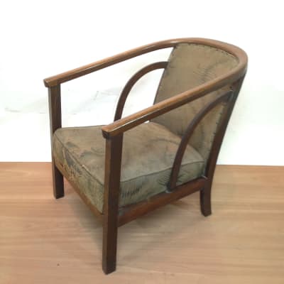 Vintage Armchair 