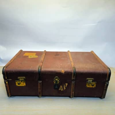 Vintage Trunk