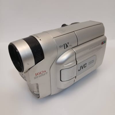 JVC Digital Camcorder (Non Practical) (1998)