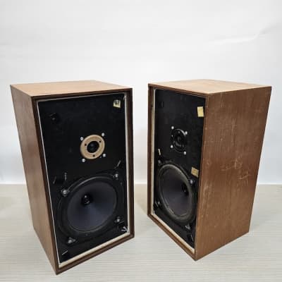 Retro Wooden Celestion County Speaker (Non Working)