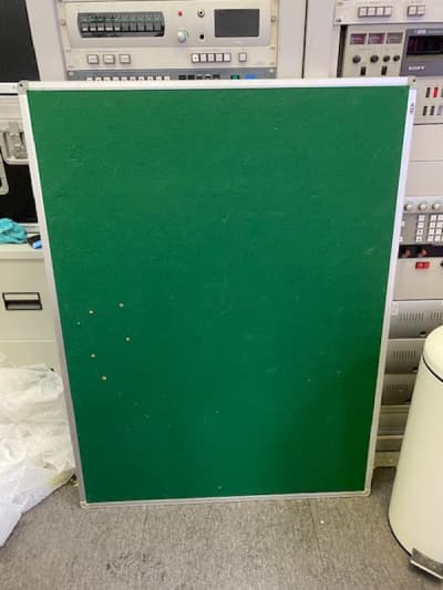 Office Felt Notice Board
