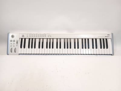 KORG Midi Studio Controller K61P Keyboard