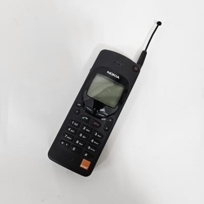 Retro Nokia 5.1 Mobile Phone (Non Practical) (1996) 