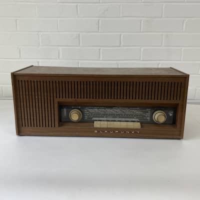 Blaupunkt Radio (Non Practical)