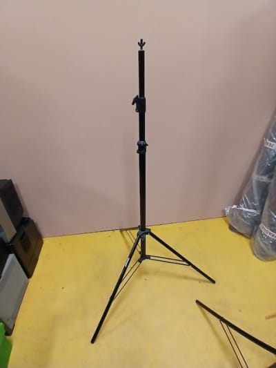 Photographic Backdrop Stand