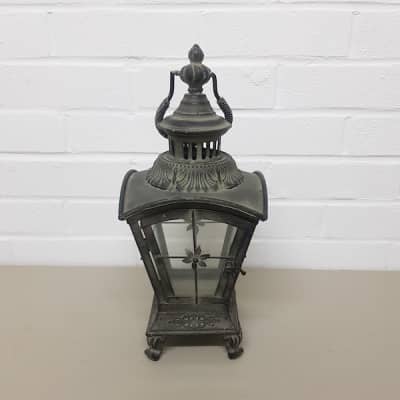Decorative Antique Lantern