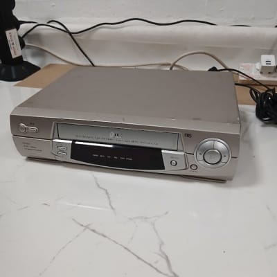 Non Practical LG VHS Player