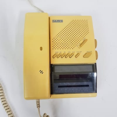 Retro Dialatron Telephone (Non Practical)