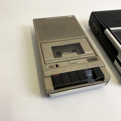 Retro Ferguson Cassette Recorder (Fully Working)
