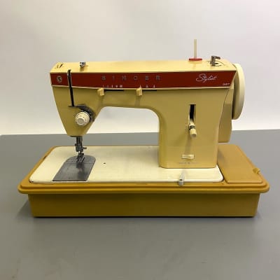 Singer Sewing Machine