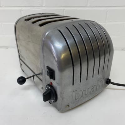 Retro Dualit Toaster