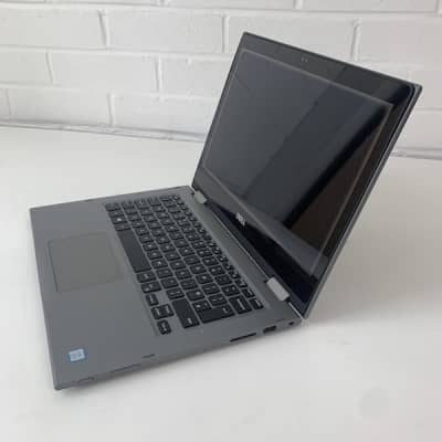 Dell Laptop (Non Practical)