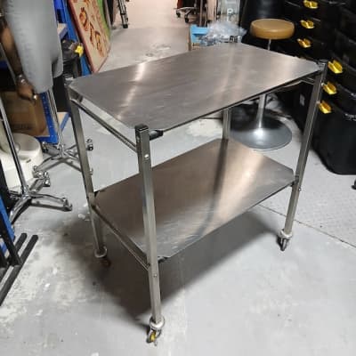 2 Tier Trolley