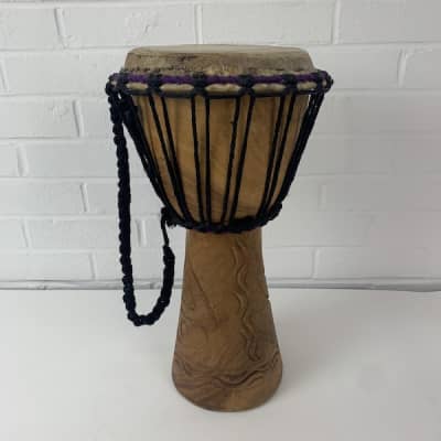 African Djembe Drum