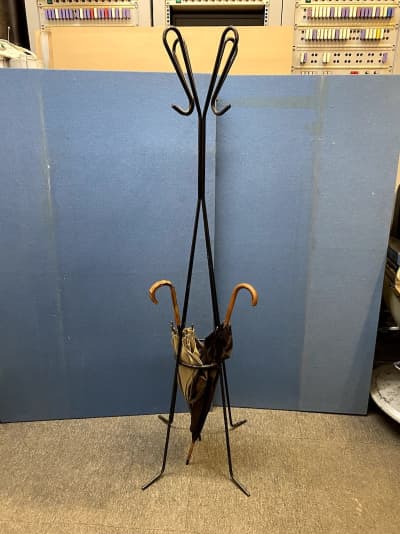 Hat & Coat Stand