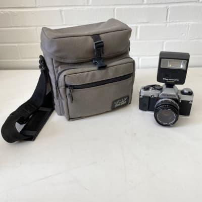 Camera Bag