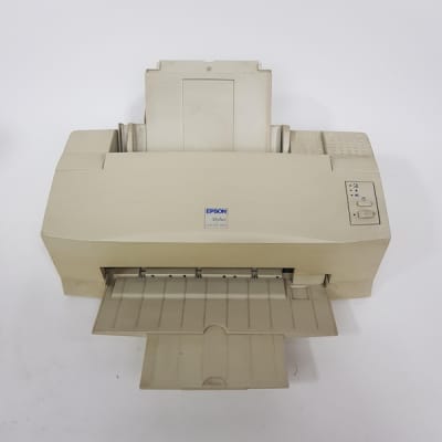 1990's Epson Stylus Printer 