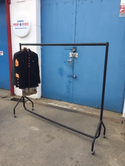 Clothes Rail