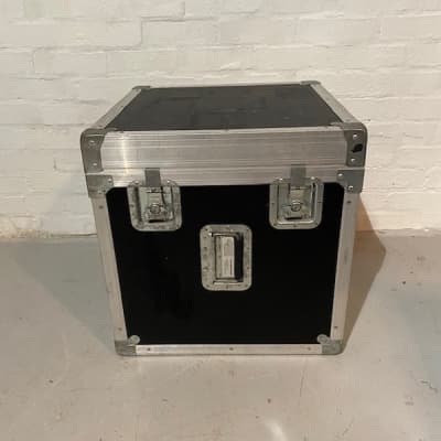 Medium Square Flight Case