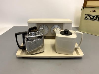 Vintage Teasmade