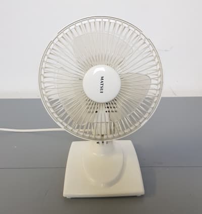 Mini Desk Fan