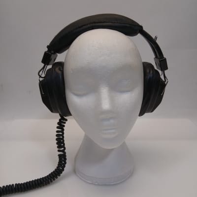 Retro Alba Headphones
