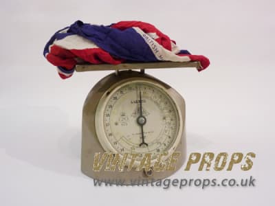 Post Office Scales