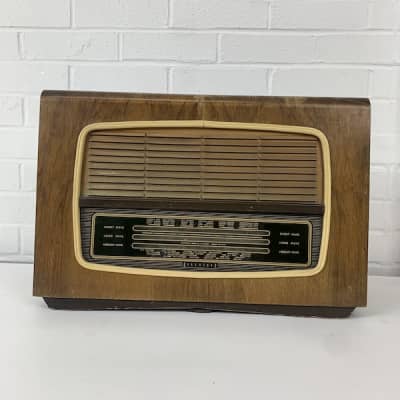 Regentone Radio (Fully Working)