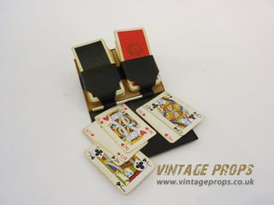 Vintage Playing Cards
