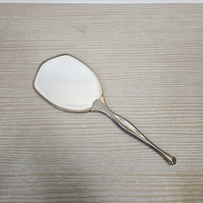 1950's Handheld Mirror