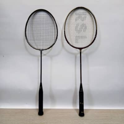 Badminton Racket