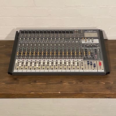 ALTO Lynx-Mix 204 Mixer (2009)