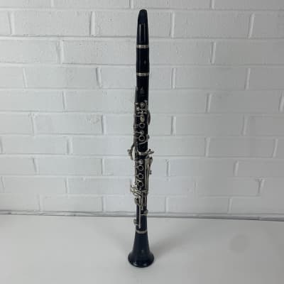 Clarinet