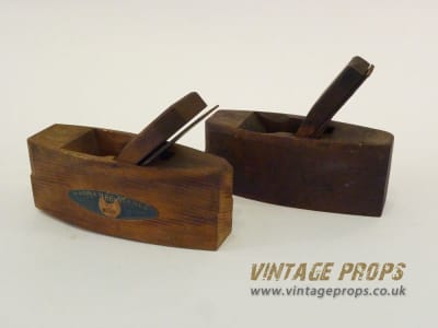 Wooden Hand Planes