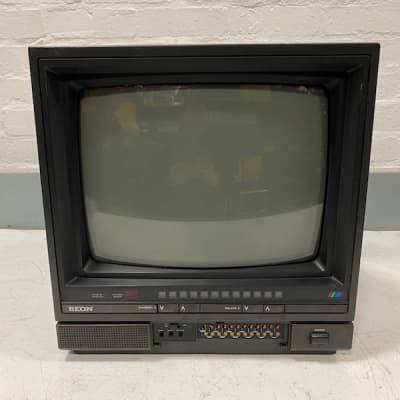 Fully Working Beon Colour TV (13