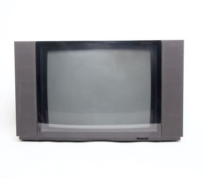 Non Practical Bang & Olufsen BeoVision LX 5500 TV