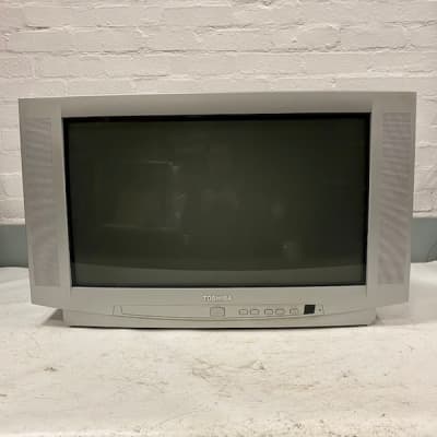 Fully Working Toshiba Colour TV (26