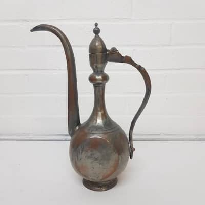Arabic Coffee Pot