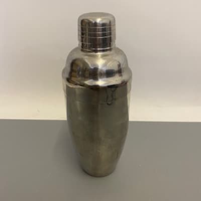 Cocktail Shaker