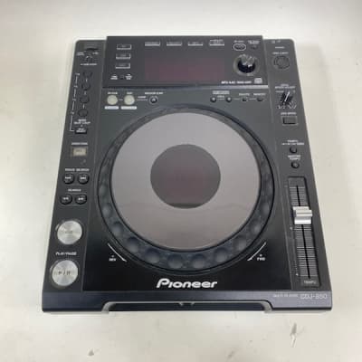 Pioneer CDJ-850 (Non Practical)