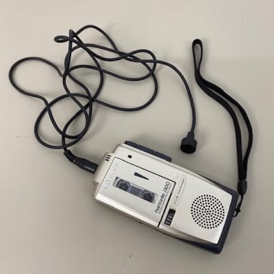 Olympus Dictaphone (Working)