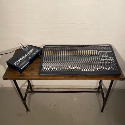 Eurodesk MX 3282A 00's Mixer