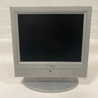 Mikomi Computer Monitor (Fully Working)