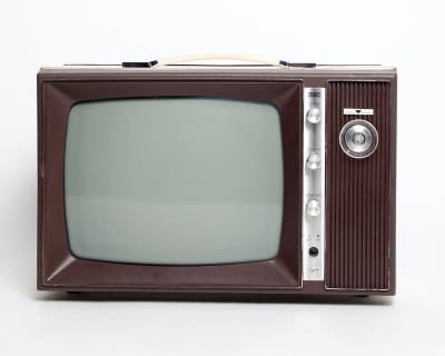 Non Practical DECCA Gypsy TV (12
