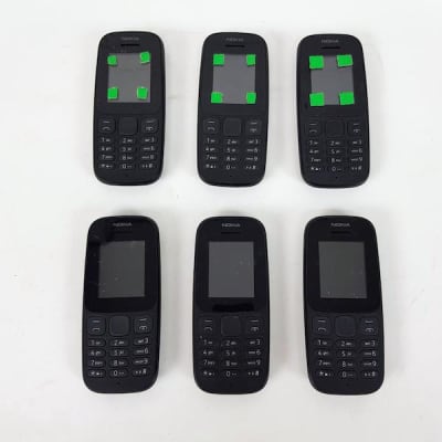 Nokia Mobile Phone (Non Practical)